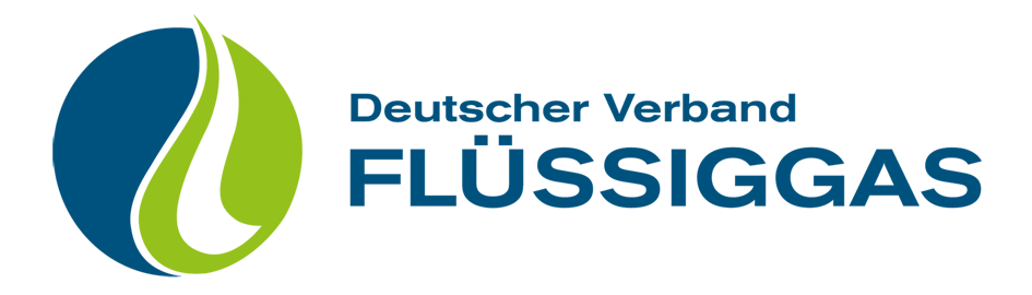 Deutscher Verband Flüssiggas Logo Deutscher Verband Flüssiggas
